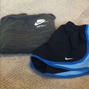 ‼️SOLD‼️Nike Bundle
